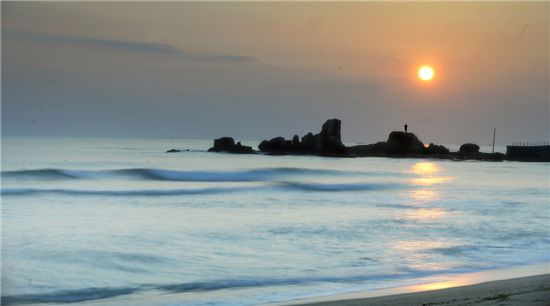 [여행]해를 보내며 해를 만나다 