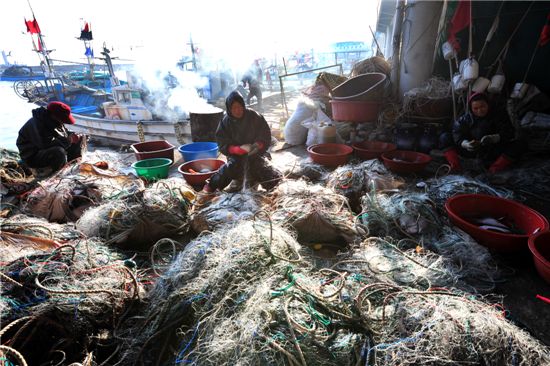 [여행]해를 보내며 해를 만나다 