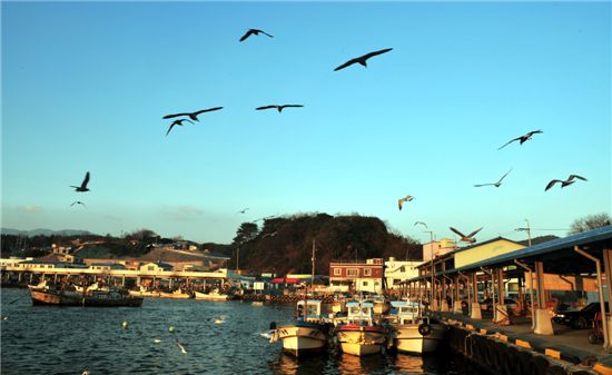 [여행]해를 보내며 해를 만나다 
