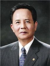 유병태 한양 사이버대 부총장 