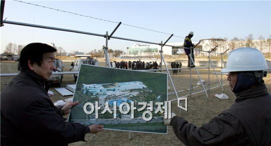 공병부대 임무 국방시설본부로 전환