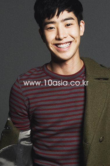 Park Min-woo [Chae Ki-won/10Asia]