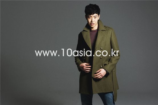 Park Min-woo [Chae Ki-won/10Asia]
