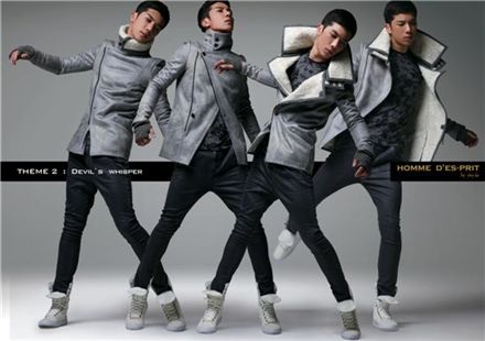 "트랜스포머형 패션리더 돼라" 인디브랜드들의 제안