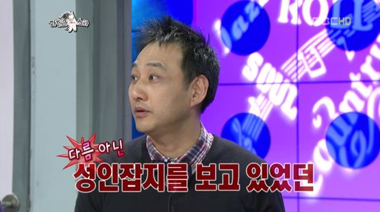 [타임라인] 박수홍 “예능을 피하고 개나운서, 개아나를 추구했다”