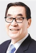 김중순 총장