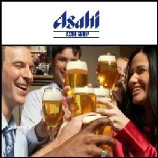 2011년 12월1일 아시아 현장보고서: Asahi Group (TYO:2502), 호주 생수업체 Mountain H2O Pty Ltd 인수 예정