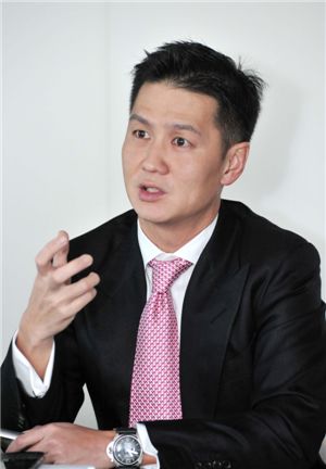 굿윈 거 '거 캐피탈 파트너스' 회장 