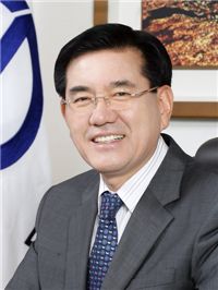 유덕열 동대문구청장 