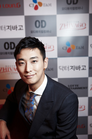 Ju Ji-hoon: I torture myself a lot because I'm barely breaking even when I do well - Part 2