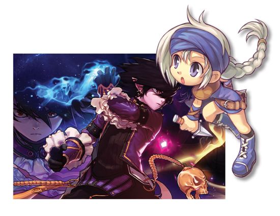 "닌텐도급 한류게임 온다" 넥슨, 日증시서 돌풍예감