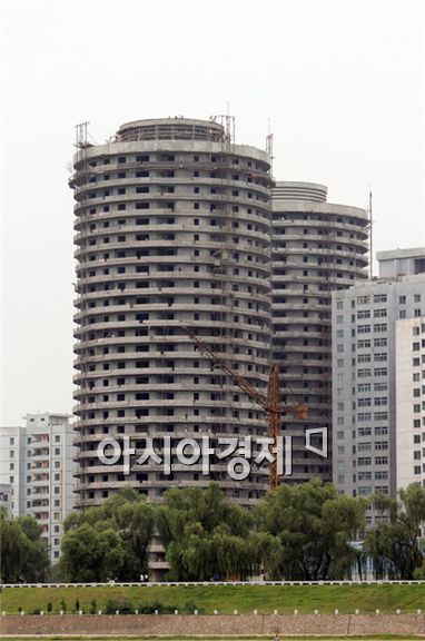 강성대국 앞둔 북한 이렇게 움직인다
