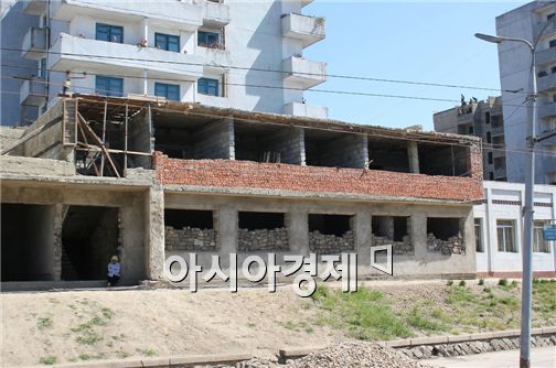 강성대국 앞둔 북한 이렇게 움직인다