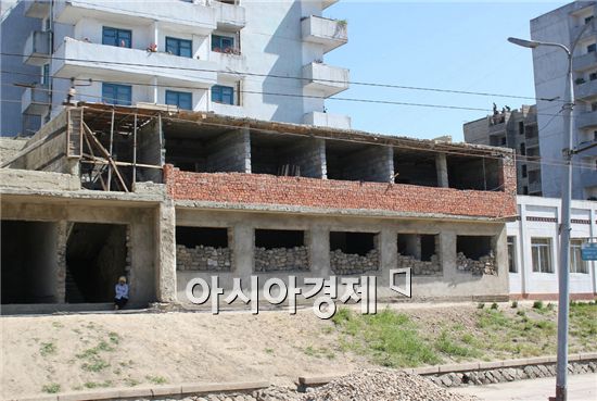 강성대국 앞둔 북한 이렇게 움직인다