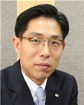 강길환 미래에셋캐피탈 대표