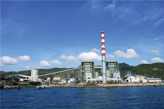 한국전력공사는 수화력 발전부문에서 프로젝트별 맞춤형 전략을 추진했다.