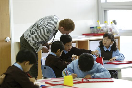 [공기업 올해 실적 우등생은 누구?]도전·열정·창의 ‘三多경영’ 해외 국제학교 유치 성과