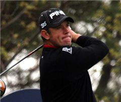 웨스트우드, 네드뱅크 '2연패~'