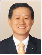 생보협회장에 김규복씨 선임