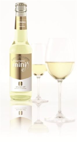 수석무역, 파티용 와인 '피아니시모 미니 6팩' 출시 