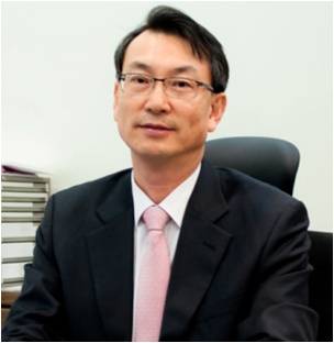 김용환 나이스디앤비 대표이사