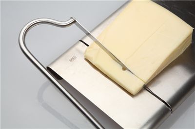 치즈와 친해지는 도구들