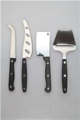 치즈와 친해지는 도구들