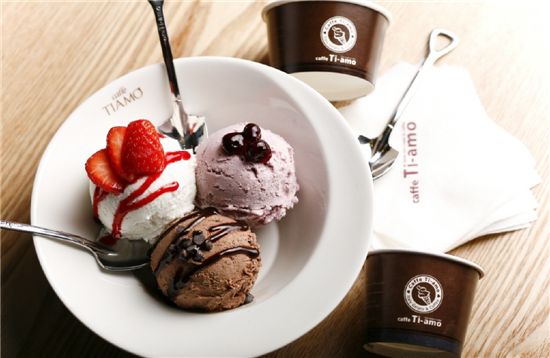 [창업의 달인] 김성동 띠아모코리아 대표 