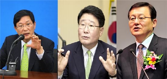 '중기通' 전성시대 활짝 폈다