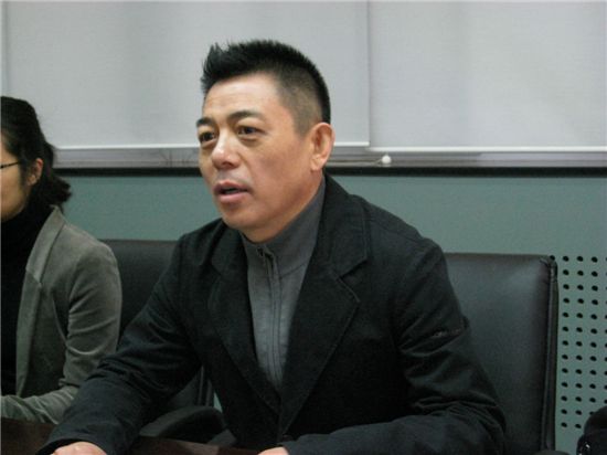 "중국 디자인, 20년후엔 한국 따라잡을것"