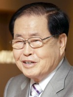 김희수 건양대 총장.