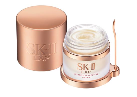 SK-II, 8배 농축 피테라 크림 출시