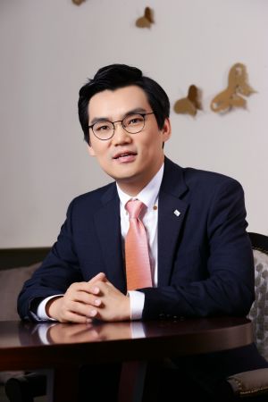 황상연 한미약품 대표 내정자.