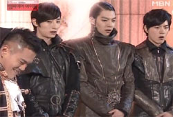 [REVIEW] MBN sitcom "Vampire Idol" - 1st episode