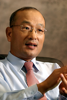 '재무통' 정연주 삼성물산 신임 부회장 