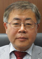 최정환 입학처장 