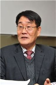 조효완 은광여고 교사 겸 서울진학지도협의회 회장 