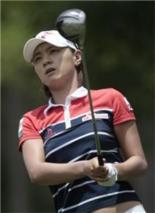 대만에 '골프여걸' 총집합