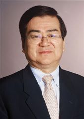 조양호 회장, 자랑스런 한국인 최고 대상