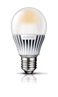 필립스, 백열등 LED로 바꿔드려요