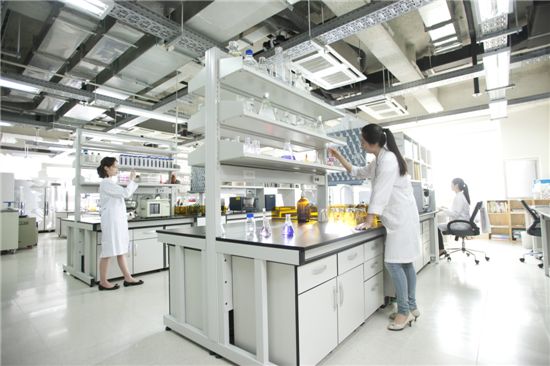 [2012정시]성신여대, 글로벌 의료인을 키운다