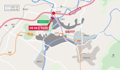 교육, 조망권,설계... 생활의 삼박자 갖춘 아파트 떴다