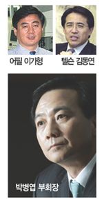 ‘팬택맨’ 박병엽 마지막 선물?...‘LTE 올인’전략으로 다시 날다