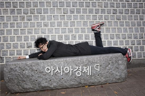 '파릇파릇' 록밴드, POE를 소개합니다