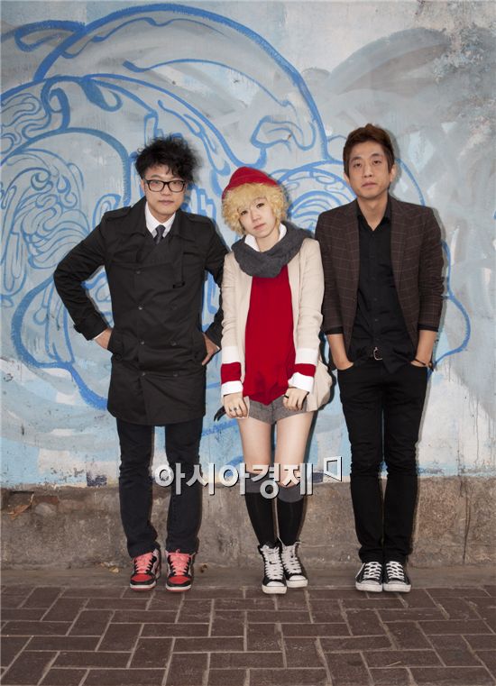 '파릇파릇' 록밴드, POE를 소개합니다