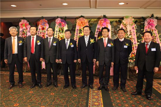 [포토]자동차산업인의 밤 행사 개최