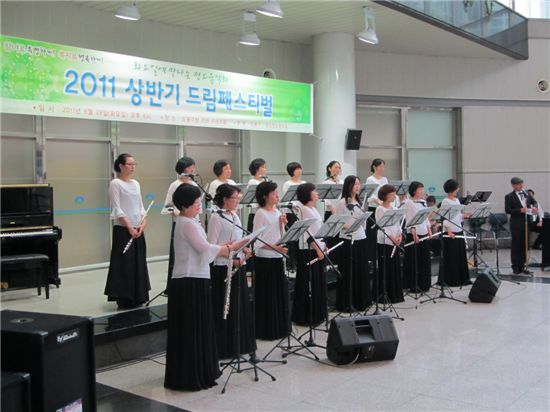 도봉구, 하반기 드림 페스티벌 개최