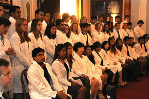 해외 명문의대 유학통해 글로벌 의사로 거듭나자