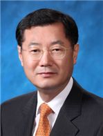 성태제 한국교육과정평가원장 