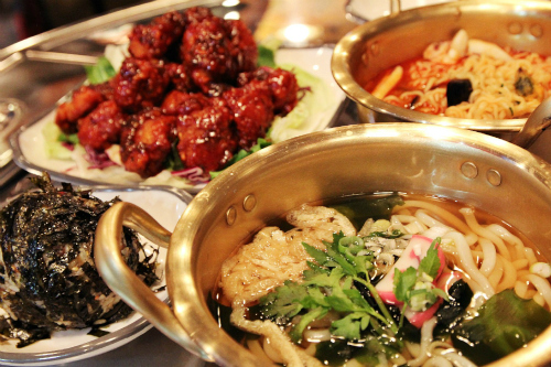 소자본창업 안정적 매출 원한다면 '실속형 주점'